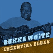 Essential Blues artwork