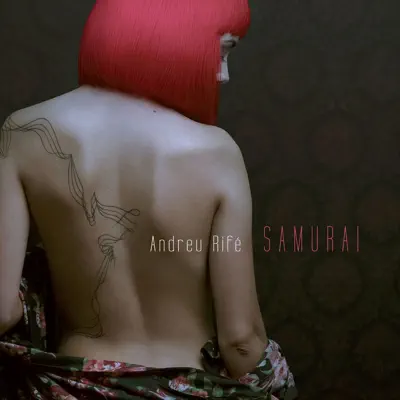 Samurai - Andreu Rifé