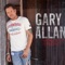 Hangover Tonight - Gary Allan lyrics