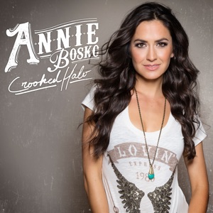 Annie Bosko - Crooked Halo - Line Dance Musik