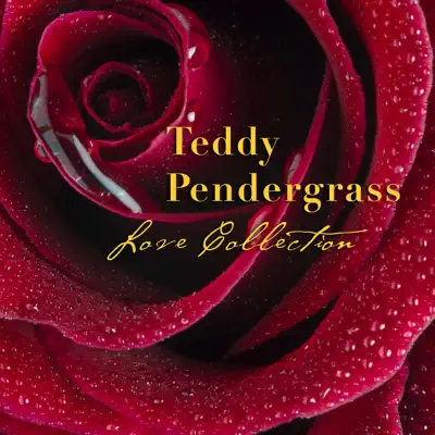 Love Collection - Teddy Pendergrass Love Collection - Teddy Pendergrass