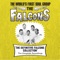She's My Heart's Desire (45rpm) - The Falcons lyrics