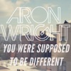 You Were Supposed to Be Different - Single artwork
