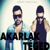 Akarlak Téged - Single