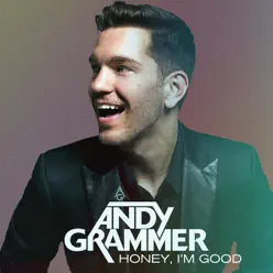 Honey, I'm Good - Single - Andy Grammer