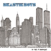Beastie Boys - Rhyme the Rhyme Well