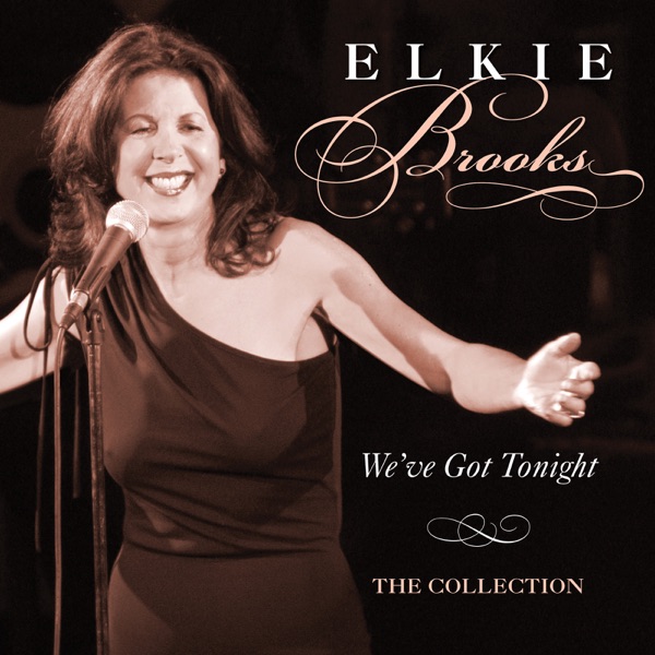 Elkie Brooks - Fool If You Think It's Over