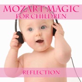 Mozart Magic For Children - Reflection artwork