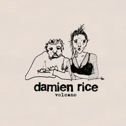 Volcano - Single - Damien Rice