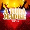 Estuve Con Mi Mamá - El RM lyrics