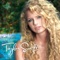 Teardrops On My Guitar (Radio Single Remix) - Taylor Swift lyrics