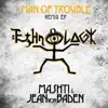 Man of Trouble (Remixes) album lyrics, reviews, download