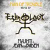 Stream & download Man of Trouble (Remixes)