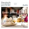 Deutsch perfekt Audio. 9/2014: Deutsch lernen Audio - Die Zeiten - Div.