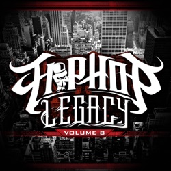 AZ - Sugar Hill (feat. Miss Jones)