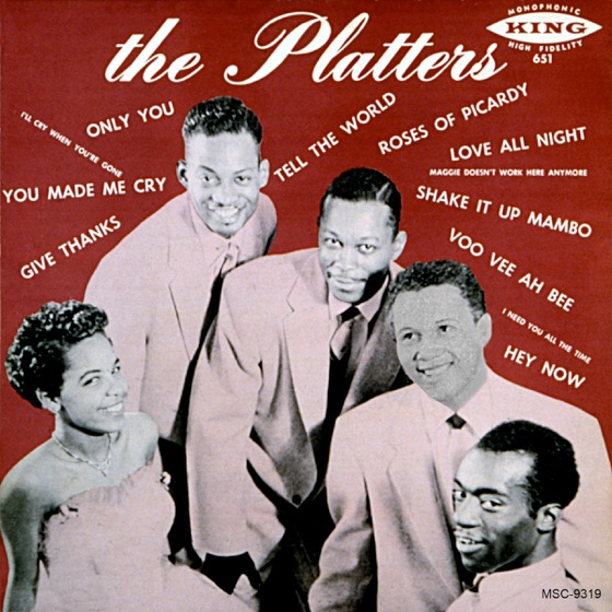 Cover artwork for Only You