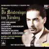 Wagner: Die Meistersinger von Nürnberg album lyrics, reviews, download