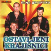 Jelena - Ostavljeni Krajisnici