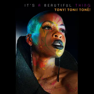 It's a Beautiful Thing - Single - Tony! Toni! Toné!
