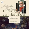 Beethoven: String Quartet No.14 in C-Sharp Minor, Op.131 artwork