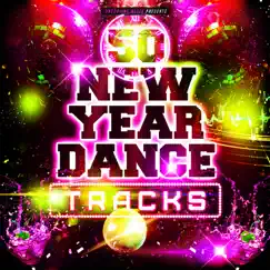 50 New Year Dance Tracks by Various Artists album reviews, ratings, credits