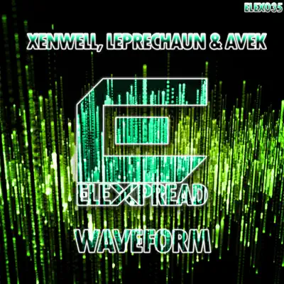 Waveform - Single - Leprechaun