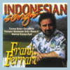 Indonesian Songs - Frank Ferrari