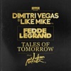 Tales of Tomorrow (feat. Julian Perretta)