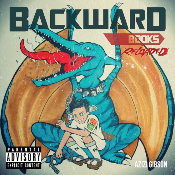 Cover artwork for Smoking With the Gods