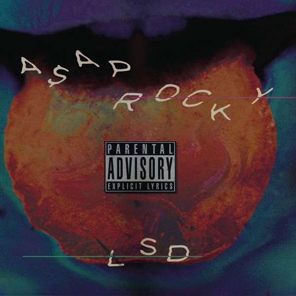 L$D - Single - A$AP Rocky