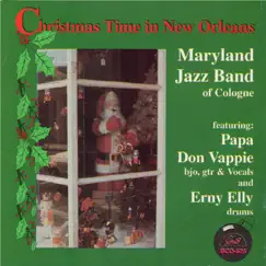 White Christmas (feat. Papa Don Vappie & Erny Elly) Song Lyrics
