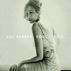 Jill Barber - Lucky in Love