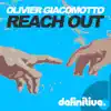 Stream & download Reach Out - Single