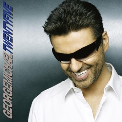 Aretha Franklin & George Michael - Don't Let the Sun Go Down On Me (with Elton John)
