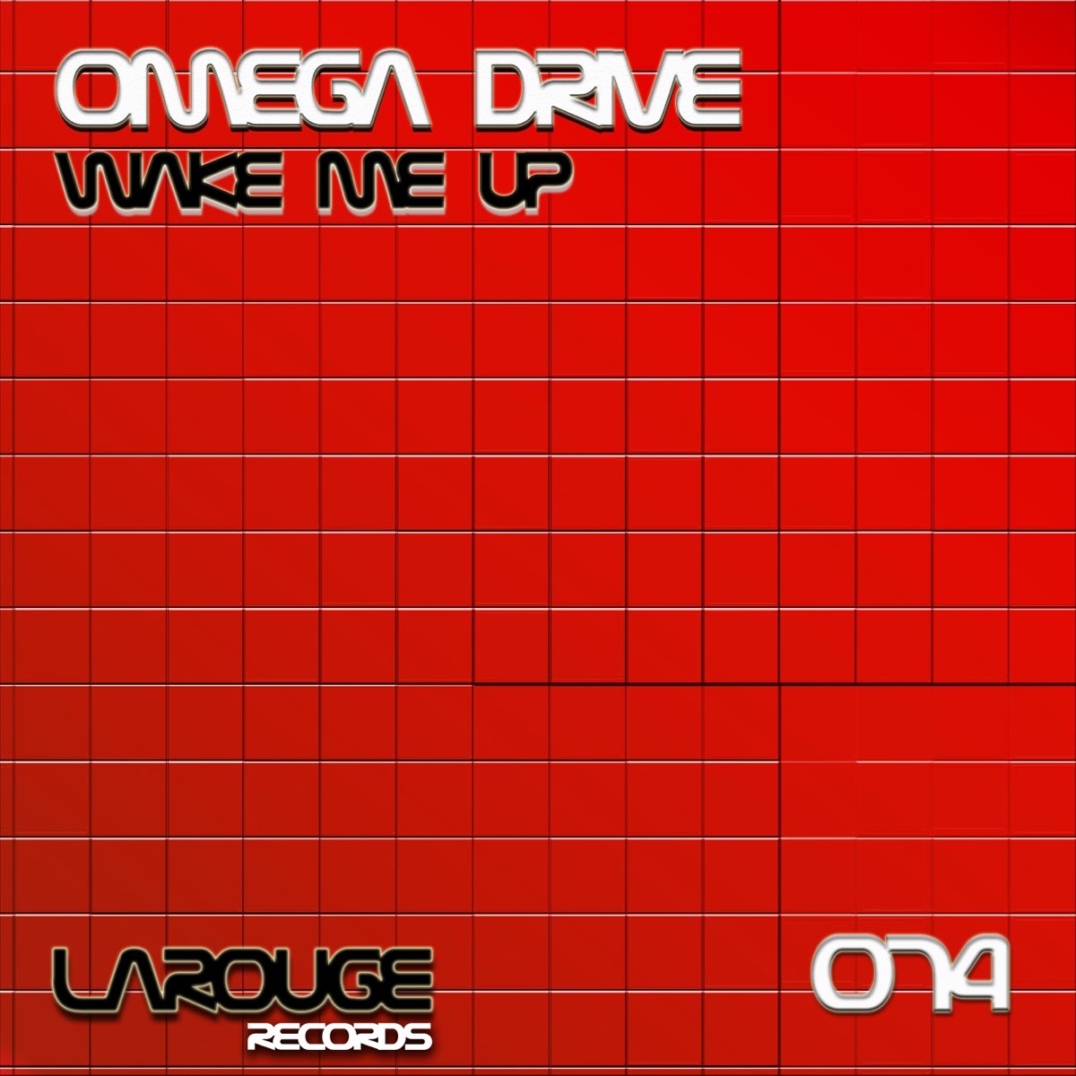 Omega Drive игра.