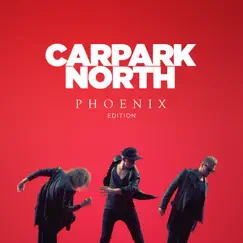 Phoenix by Carpark North album reviews, ratings, credits
