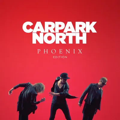 Phoenix - Carpark North Phoenix - Carpark North