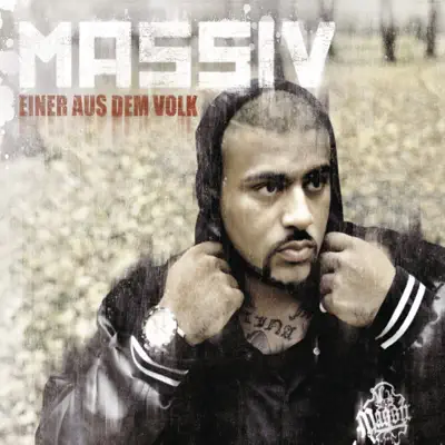 Einer aus dem Volk - EP - Massiv