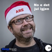 No E Det Jul Igjen artwork