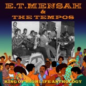 E.T. Mensah & The Tempos - Natsui