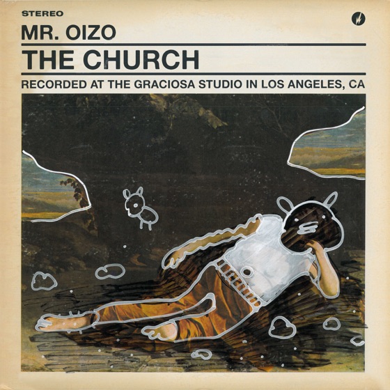 Cover artwork for Machyne