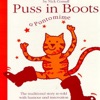 Puss in Boots artwork