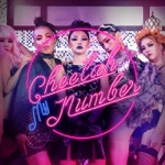 My Number by Cheetah