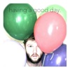 Benj Heard - Having a Good Day