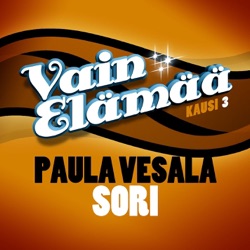 Paula Vesala - Sori