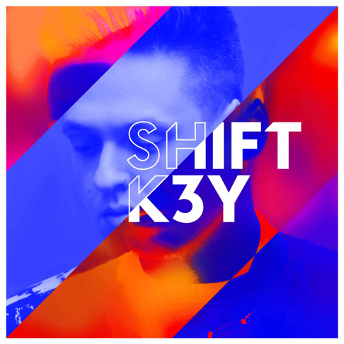 Shift K3y On Apple Music