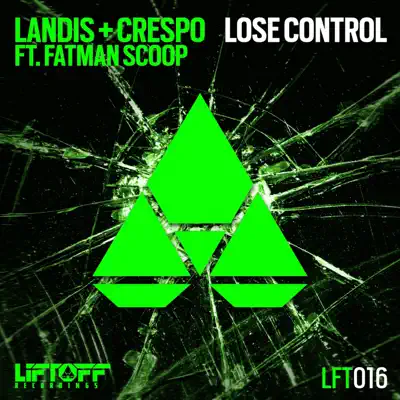 Lose Control - Single - Fatman Scoop