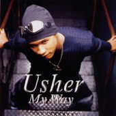 Usher - Slow Jam (feat. Monica)