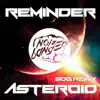 Stream & download Asteroid (SDB Remix) - Single