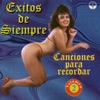 Éxitos de Siempre, Vol. 2 (Canciones de los 70s y 80s - Bolivia)